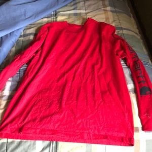 Carhartt long sleeve